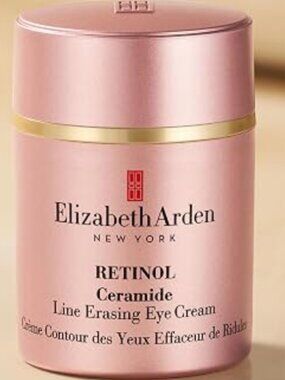 Elizabeth Arden Retinol Ceramide 30 Capsules